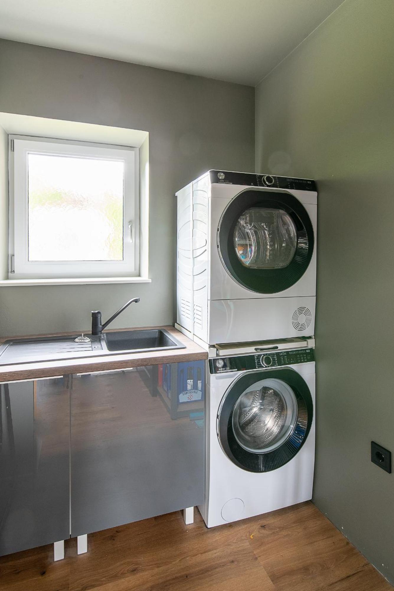 Einzigartige Traumwohnung Mit Whirlpool & Sauna Bietet Luxus Und Erholung Neuheilenbach Buitenkant foto