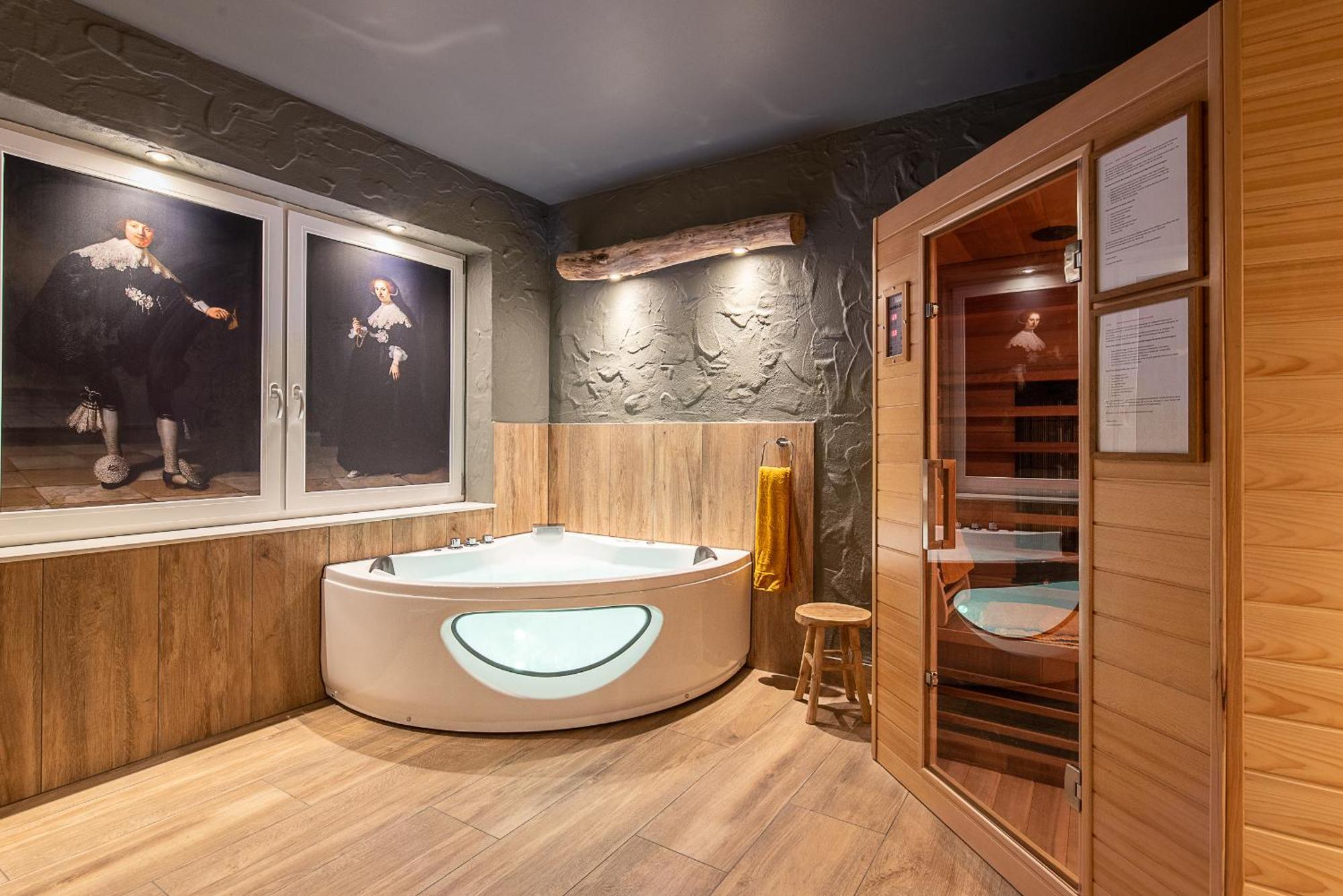 Einzigartige Traumwohnung Mit Whirlpool & Sauna Bietet Luxus Und Erholung Neuheilenbach Buitenkant foto