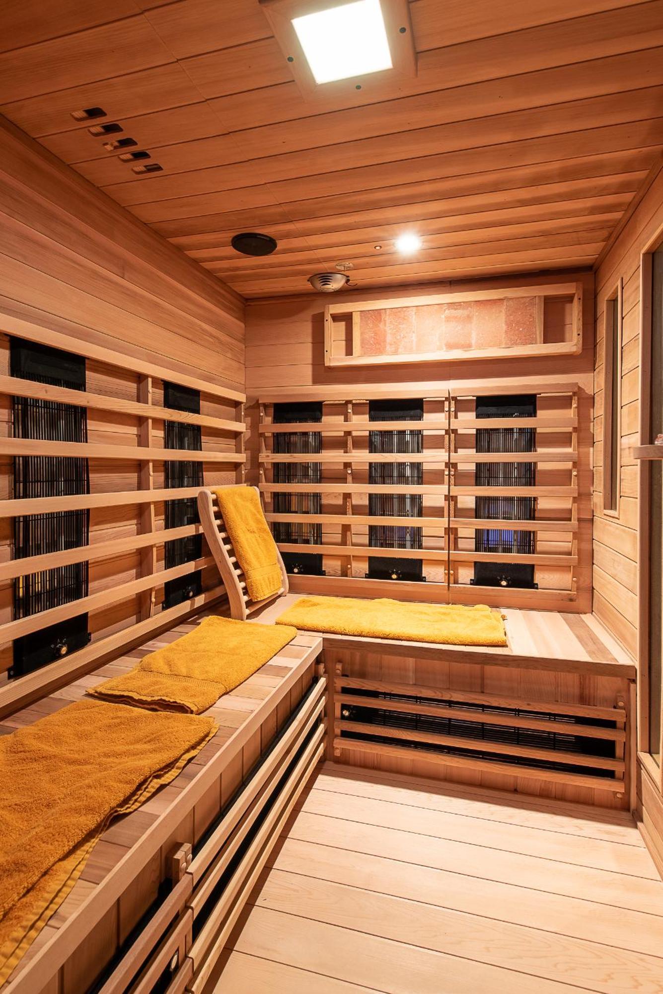 Einzigartige Traumwohnung Mit Whirlpool & Sauna Bietet Luxus Und Erholung Neuheilenbach Buitenkant foto