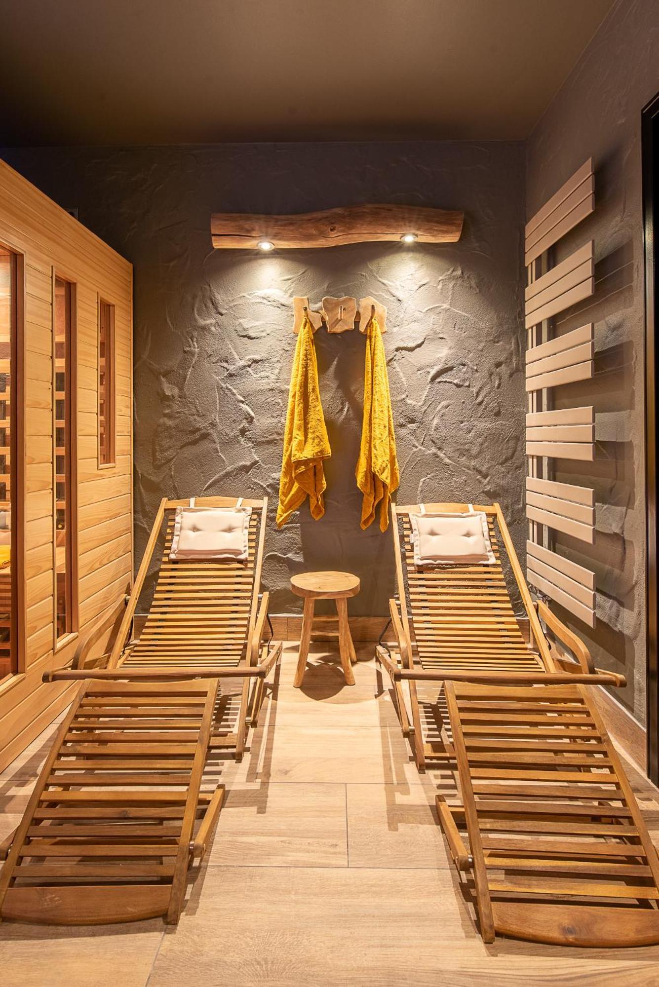 Einzigartige Traumwohnung Mit Whirlpool & Sauna Bietet Luxus Und Erholung Neuheilenbach Buitenkant foto
