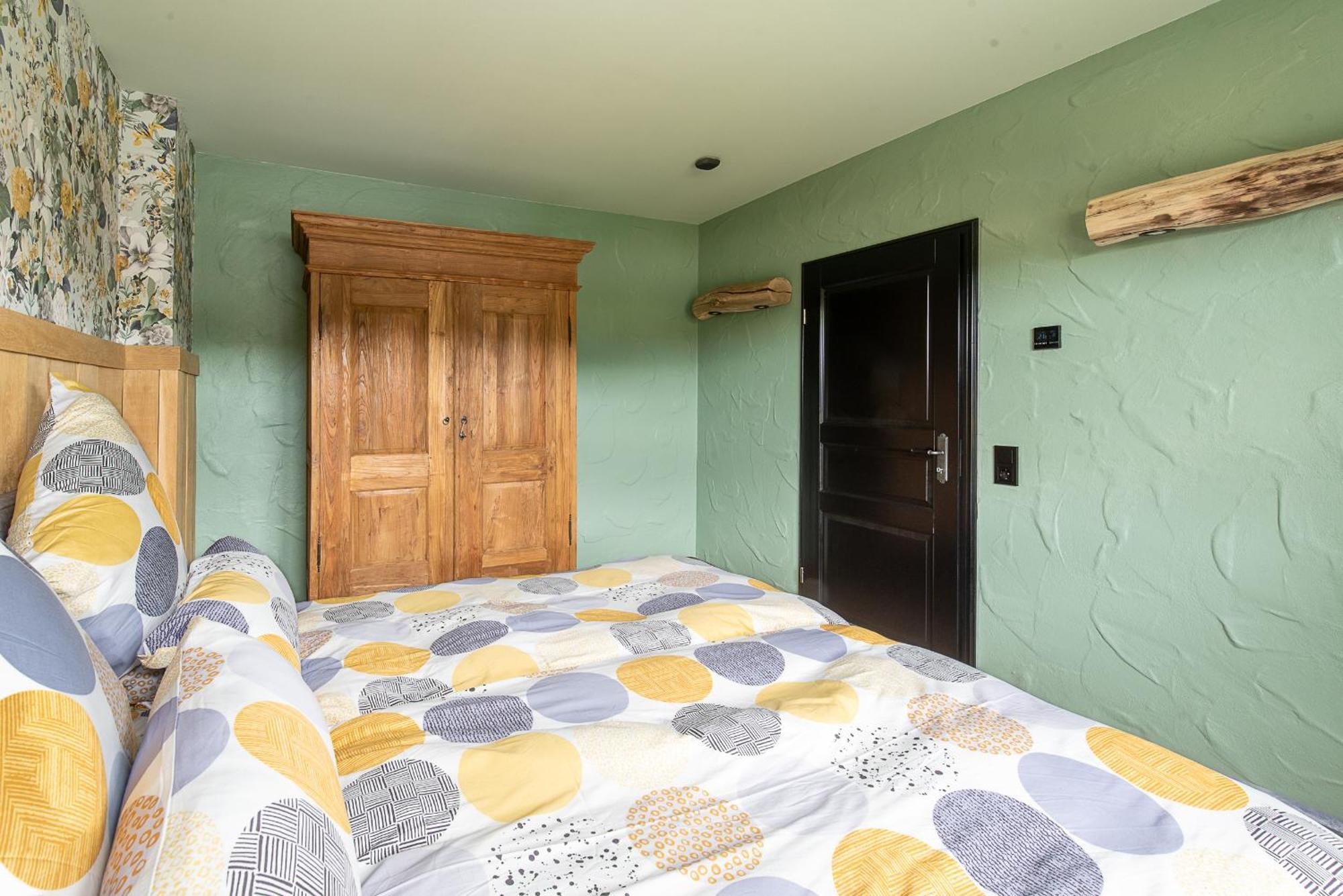 Einzigartige Traumwohnung Mit Whirlpool & Sauna Bietet Luxus Und Erholung Neuheilenbach Buitenkant foto