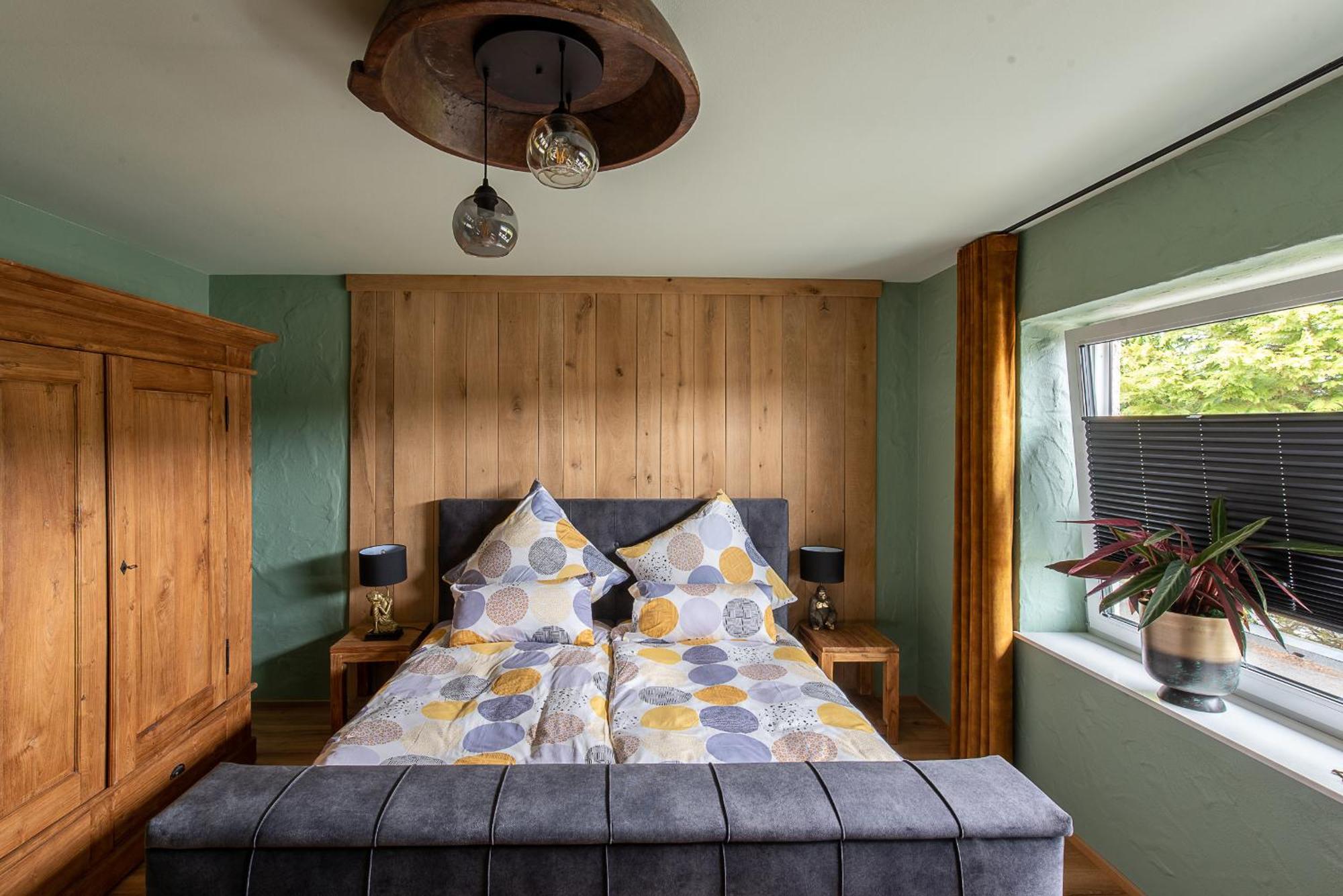 Einzigartige Traumwohnung Mit Whirlpool & Sauna Bietet Luxus Und Erholung Neuheilenbach Buitenkant foto